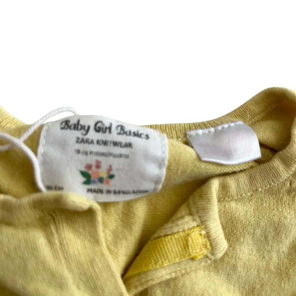 Girls Fall Winter Mix and Match Assortment Bundle Size 18-24 Months